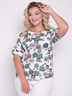 Блузка ТМ Леди Агата