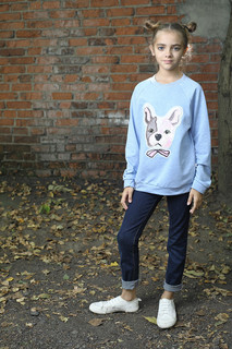 Свитшот Nota Bene