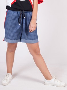 Шорты Nota Bene