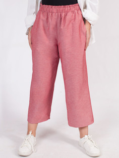 Брюки кюлоты Nota Bene