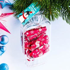 Подвеска на ёлку Зимнее волшебство