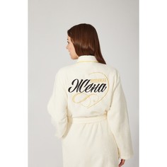 Халат махровый Этель