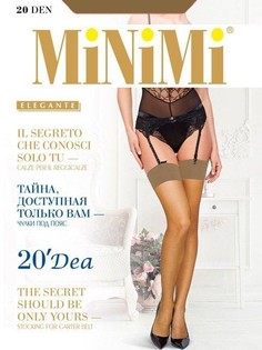 Dea minimi чулки