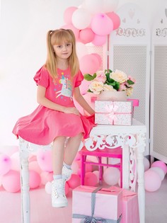 Платье Looklie