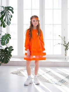 Платье Looklie