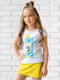 Юбка шорты Looklie