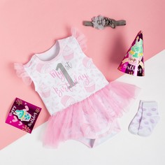 Подарочный набор крошка я