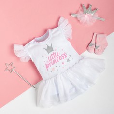 Подарочный набор крошка я