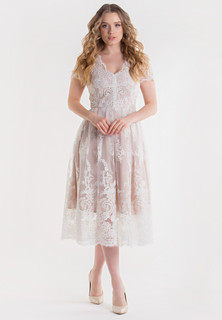 Платье Filigrana