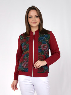 Жакет О'девайте!