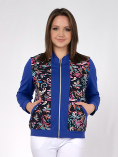 Жакет О'девайте!