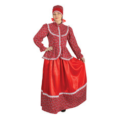 Русский народный костюм Страна Карнавалия