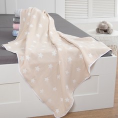 Плед Крошка Я