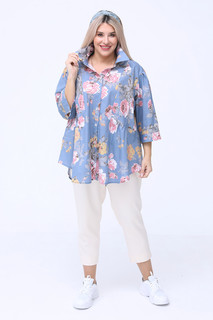 Рубашка Luxury