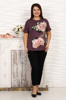 Блуза Sve Tekst