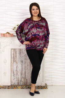 Блузка Sve Tekst