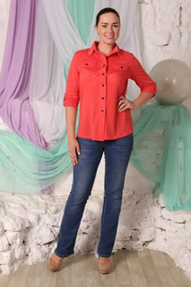 Блузка Sve Tekst