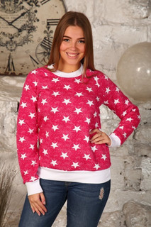 Толстовка Sve Tekst