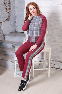 Костюм Sve Tekst