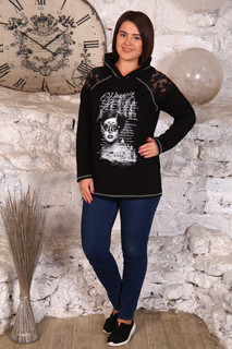 Толстовка Sve Tekst