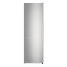 Холодильник Liebherr CNPef 4313 двухкамерный серебристый