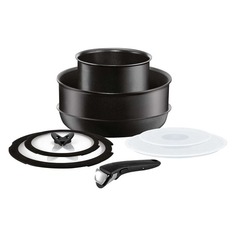 Набор посуды Tefal Ingenio Perfomance L6549372, 8 предметов