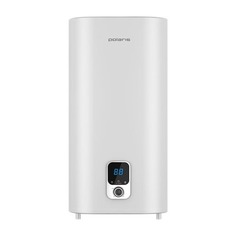 Водонагреватель Polaris PWH IMR 0850 V, накопительный, 2кВт, белый