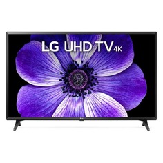 Телевизор LG 49UM7020PLF, 49", Ultra HD 4K