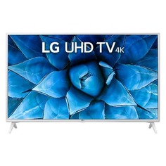 Телевизор LG 43UN73906LE, 43", Ultra HD 4K