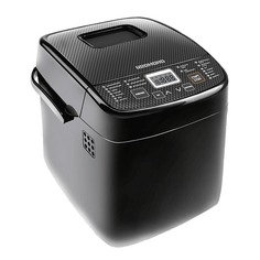 Хлебопечь Redmond RBM-1908, черный