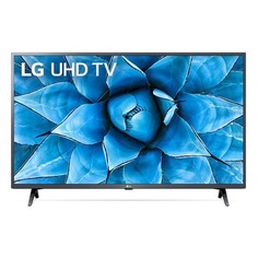 Телевизор LG 50UN73506LB, 50", Ultra HD 4K