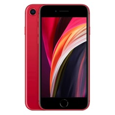 Смартфон Apple iPhone SE 2020 256Gb, MXVV2RU/A, красный