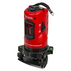 Лазерный нивелир Ресанта ПЛ-2 [61/10/522]