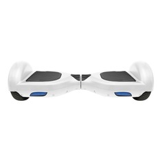 Гироскутеры Гироскутер ICONBIT Smart Scooter 6, 6.5", белый [sd-2014w]
