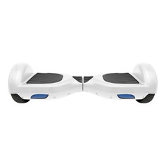 Гироскутеры Гироскутер ICONBIT Smart Scooter 6, 6.5", белый [sd-2014w]