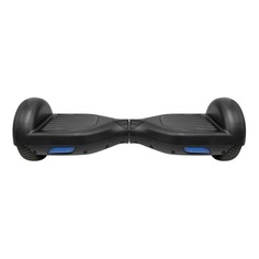 Гироскутеры Гироскутер ICONBIT Smart Scooter 6, 6.5", черный [sd-2014k]