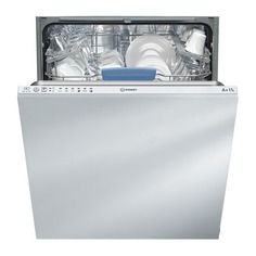 Посудомоечная машина полноразмерная INDESIT DIF 16T1 A EU