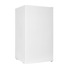 Холодильник Hyundai CO1003 однокамерный белый