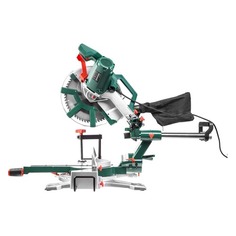 Торцовочная пила HAMMER Flex STL1800/305PL [323201]
