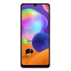 Смартфон SAMSUNG Galaxy A31 64Gb, SM-A315F, красный