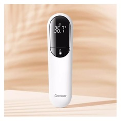 Термометр инфракрасный Xiaomi Youpin Berrcom JXB-305, белый