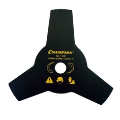 Сменный нож для садовых триммеров CHAMPION C5101