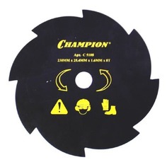 Сменный нож для садовых триммеров CHAMPION C5108