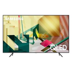 QLED телевизор SAMSUNG QE55Q70TAUXRU, 55", Ultra HD 4K