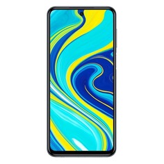 Смартфон Xiaomi Redmi Note 9S 64Gb, серый