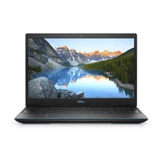 Ноутбук DELL G3 3590, 15.6", IPS, Intel Core i5 9300H 2.4ГГц, 8Гб, 512Гб SSD, nVidia GeForce GTX 1650 - 4096 Мб, Windows 10, G315-3379, черный