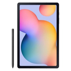 Планшет Samsung Galaxy Tab S6 Lite SM-P610N, 4GB, 64GB, Android 10.0 серый [sm-p610nzaaser]