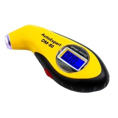 Манометр цифровой AutoExpert DM-80