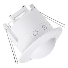 Датчик движения Rexant ДДТМ 01 (11-9219) белый