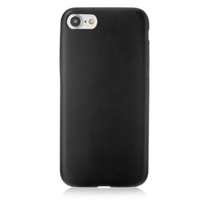 Чехол (клип-кейс) UBEAR Coast Case, для Apple iPhone 7/8/SE 2020, черный [cs21bl01-i7]